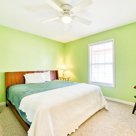 Trimont Mountain Cottage フランクリン エクステリア 写真