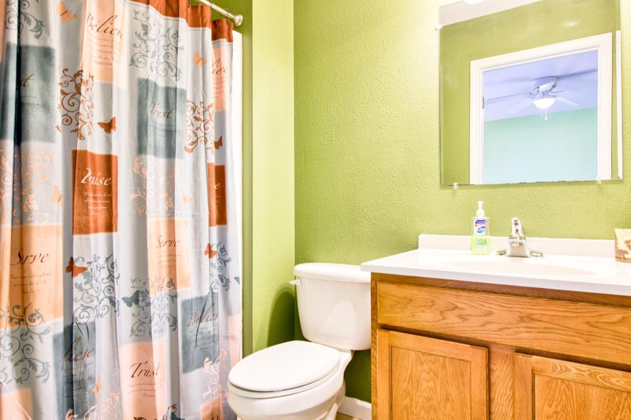 Trimont Mountain Cottage フランクリン エクステリア 写真